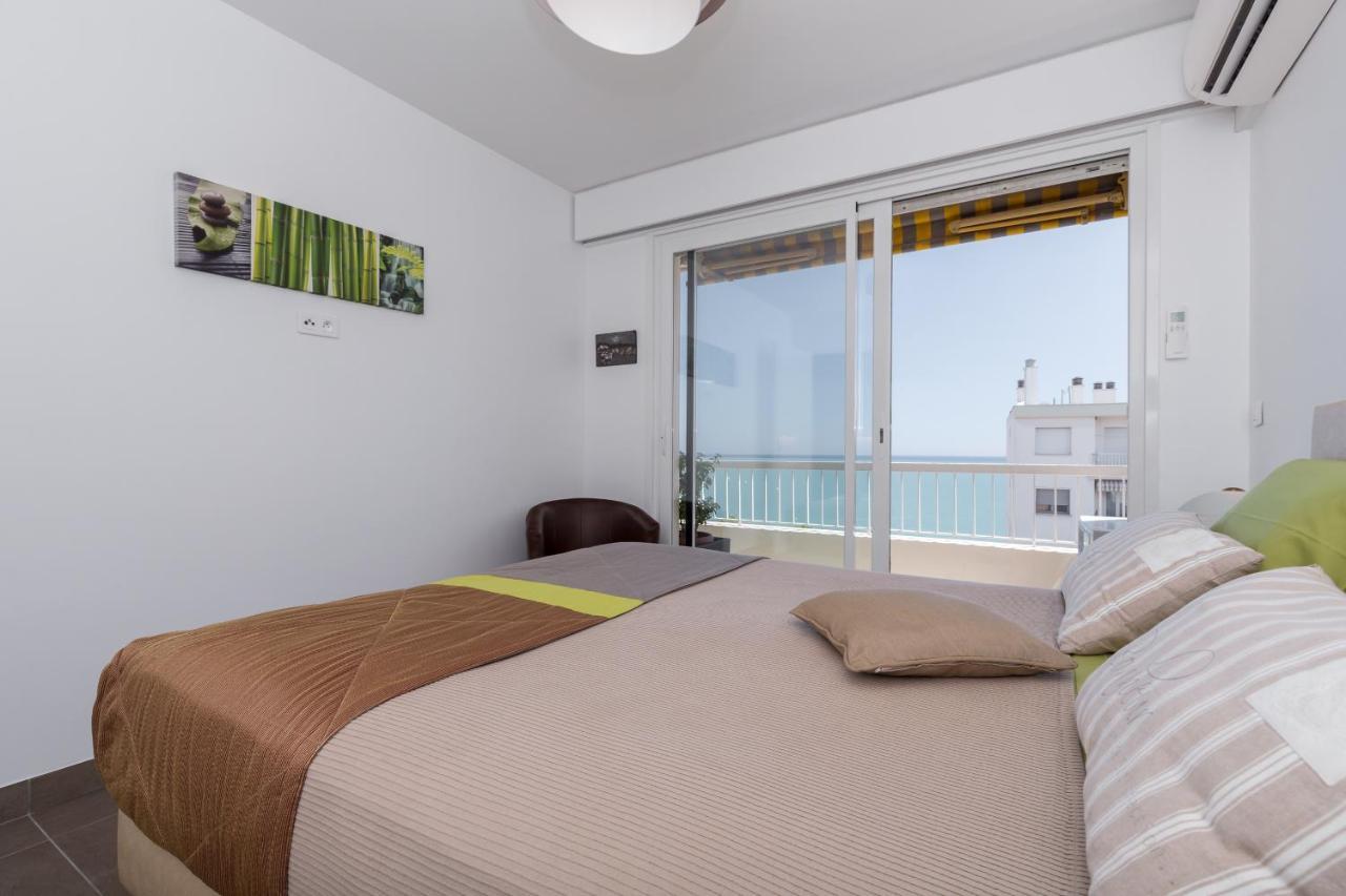 Gorgeous Apt With Terrace, Elevator, Ac, Free Parking - Le Regis 케인즈수르메르 외부 사진